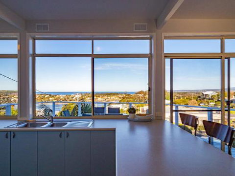 Sea180 Merimbula - Nambucca Heads Accommodation 1