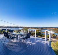 Sea180 Merimbula - Nambucca Heads Accommodation