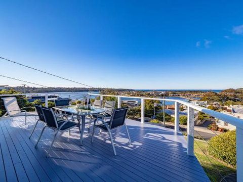 Sea180 Merimbula - Nambucca Heads Accommodation 0