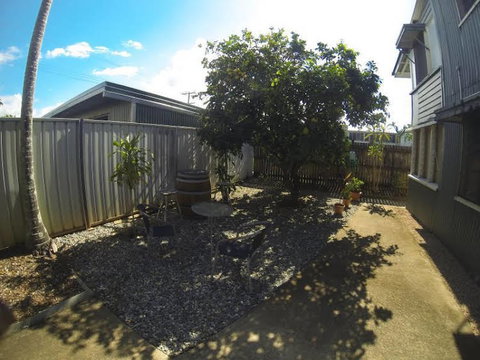 AussieWolf Share House - Nambucca Heads Accommodation 0