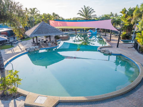 Cairns Coconut Holiday Resort - Nambucca Heads Accommodation 3