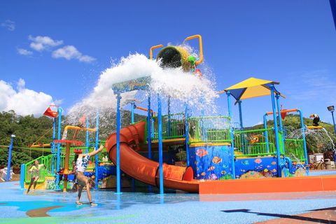 Cairns Coconut Holiday Resort - Nambucca Heads Accommodation 4