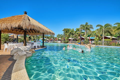 Cairns Coconut Holiday Resort - Nambucca Heads Accommodation 5