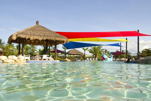Cairns Coconut Holiday Resort - Nambucca Heads Accommodation 2