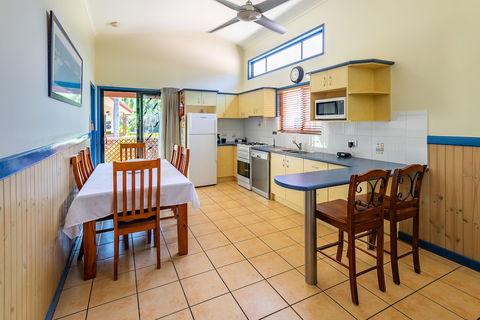 Cairns Coconut Holiday Resort - Nambucca Heads Accommodation 6