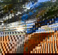 Cairns City Backpackers Hostel - Nambucca Heads Accommodation
