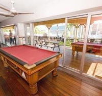Global Backpackers Central - Nambucca Heads Accommodation