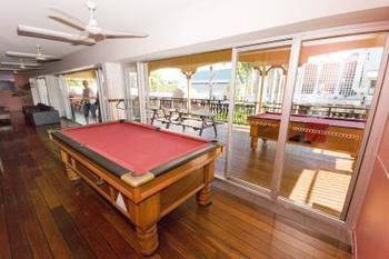 Global Backpackers Central - Nambucca Heads Accommodation 0
