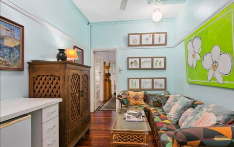 Floriana Guest House - Nambucca Heads Accommodation 2