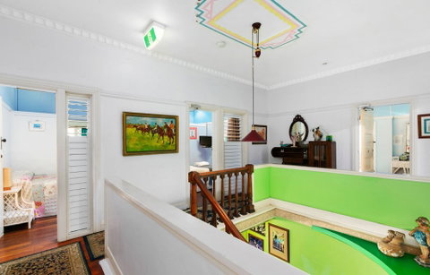 Floriana Guest House - Nambucca Heads Accommodation 3