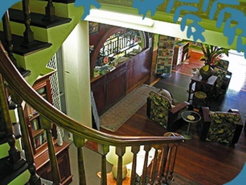 Floriana Guest House - Nambucca Heads Accommodation 4
