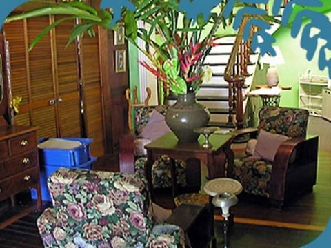 Floriana Guest House - Nambucca Heads Accommodation 6