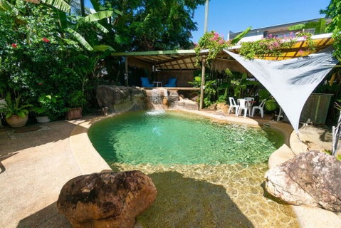 Floriana Guest House - Nambucca Heads Accommodation 1