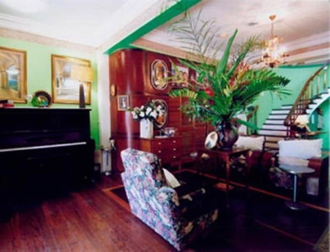 Floriana Guest House - Nambucca Heads Accommodation 5