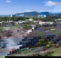 Cairns Holiday Lodge - Nambucca Heads Accommodation
