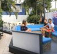 Globetrotters International - Nambucca Heads Accommodation