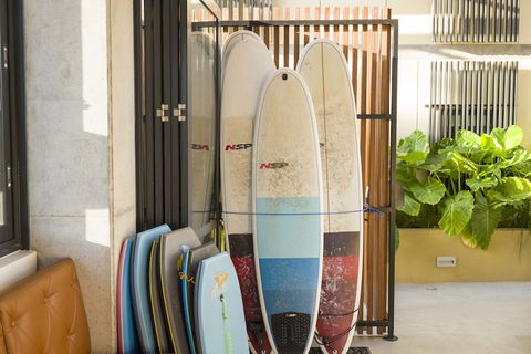Byron Bay YHA Hostel/Backpackers - Nambucca Heads Accommodation 3