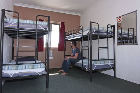 Byron Bay YHA Hostel/Backpackers - Nambucca Heads Accommodation 5