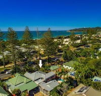 A PERFECT STAY - 3 Little Pigs - Nambucca Heads Accommodation
