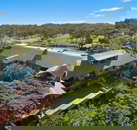 Byron Links Apartments - Nambucca Heads Accommodation