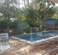 Byron Palms Guesthouse - Nambucca Heads Accommodation