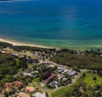 Byron Breeze 5 - Nambucca Heads Accommodation