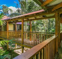 Casa Dan - Nambucca Heads Accommodation