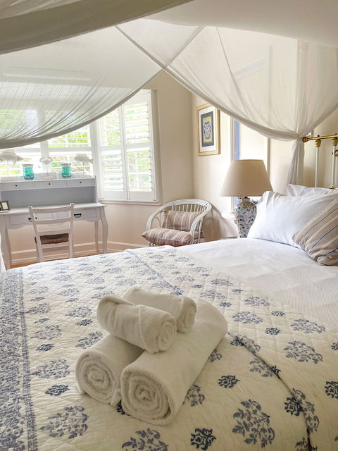Arcadia House - Nambucca Heads Accommodation 2