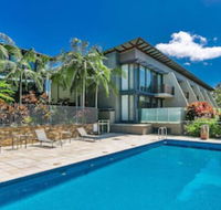A PERFECT STAY - Ocean View at Kiah - Nambucca Heads Accommodation