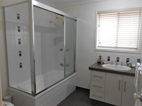 Koola Beach Apartments Bargara - Nambucca Heads Accommodation 6