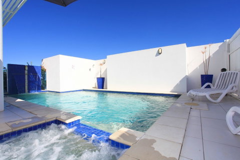 Koola Beach Apartments Bargara - Nambucca Heads Accommodation 3