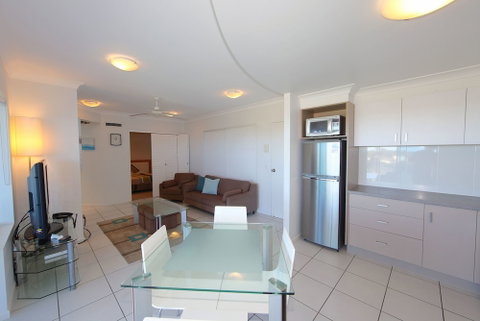 Koola Beach Apartments Bargara - Nambucca Heads Accommodation 5