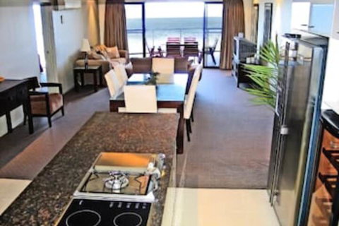 Pacific Reef By Kacys - Nambucca Heads Accommodation 3