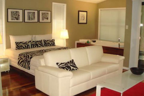 Amore On Buderim Luxury Rainforest Cabins - Nambucca Heads Accommodation 0