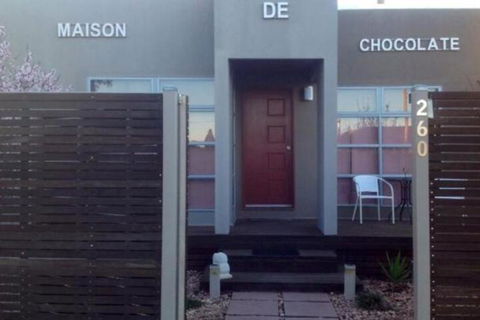 Maison De Chocolate - Nambucca Heads Accommodation 2