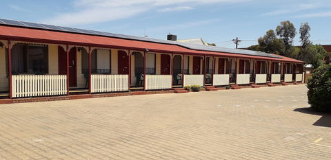 Daydream Motel And Apartments - Nambucca Heads Accommodation 1