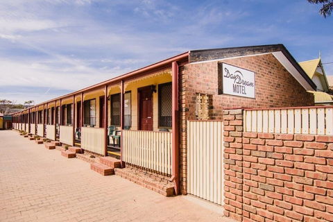 Daydream Motel And Apartments - Nambucca Heads Accommodation 3
