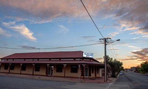 Daydream Motel And Apartments - Nambucca Heads Accommodation 2