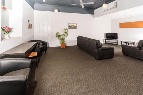 Daydream Motel And Apartments - Nambucca Heads Accommodation 6