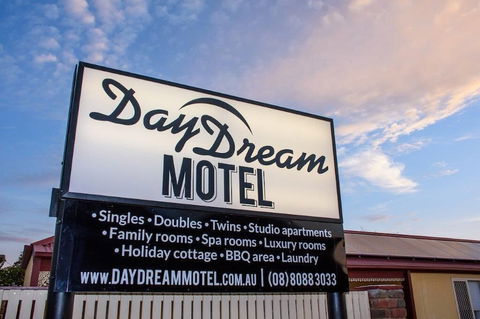 Daydream Motel And Apartments - Nambucca Heads Accommodation 4