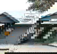 Broken Hill Tourist Lodge - Nambucca Heads Accommodation