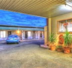 Silver Haven Motor Inn - Nambucca Heads Accommodation