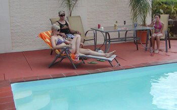 Silver Haven Motor Inn - Nambucca Heads Accommodation 1