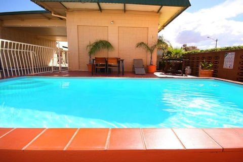 Silver Haven Motor Inn - Nambucca Heads Accommodation 3