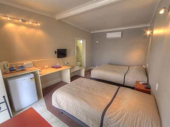 Silver Haven Motor Inn - Nambucca Heads Accommodation 5