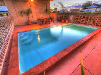 Silver Haven Motor Inn - Nambucca Heads Accommodation 4