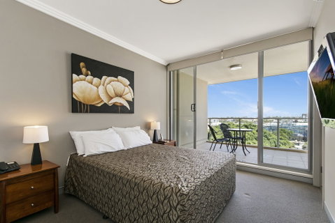 Redvue Apartments - Nambucca Heads Accommodation 4