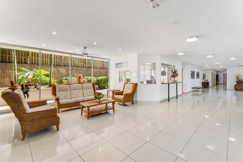 Redvue Apartments - Nambucca Heads Accommodation 2