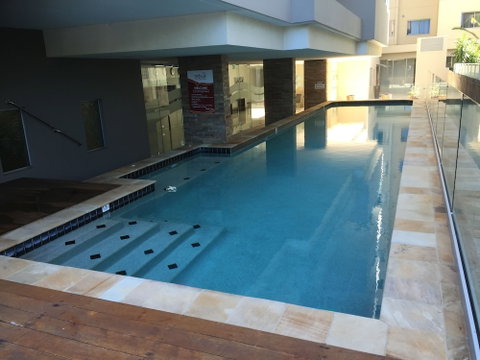 Redvue Apartments - Nambucca Heads Accommodation 1