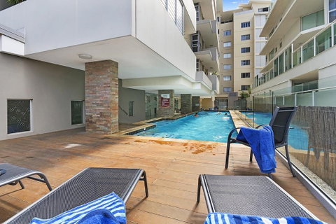 Redvue Apartments - Nambucca Heads Accommodation 0
